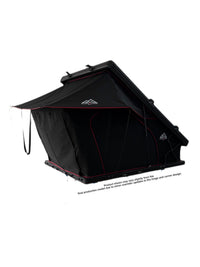 Elevation Super Tourer 1.3 Rooftop Tent (October Pre-Order) 1