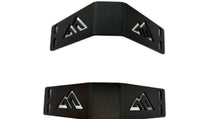 Corner brackets for rooftop tent (Pair) 2