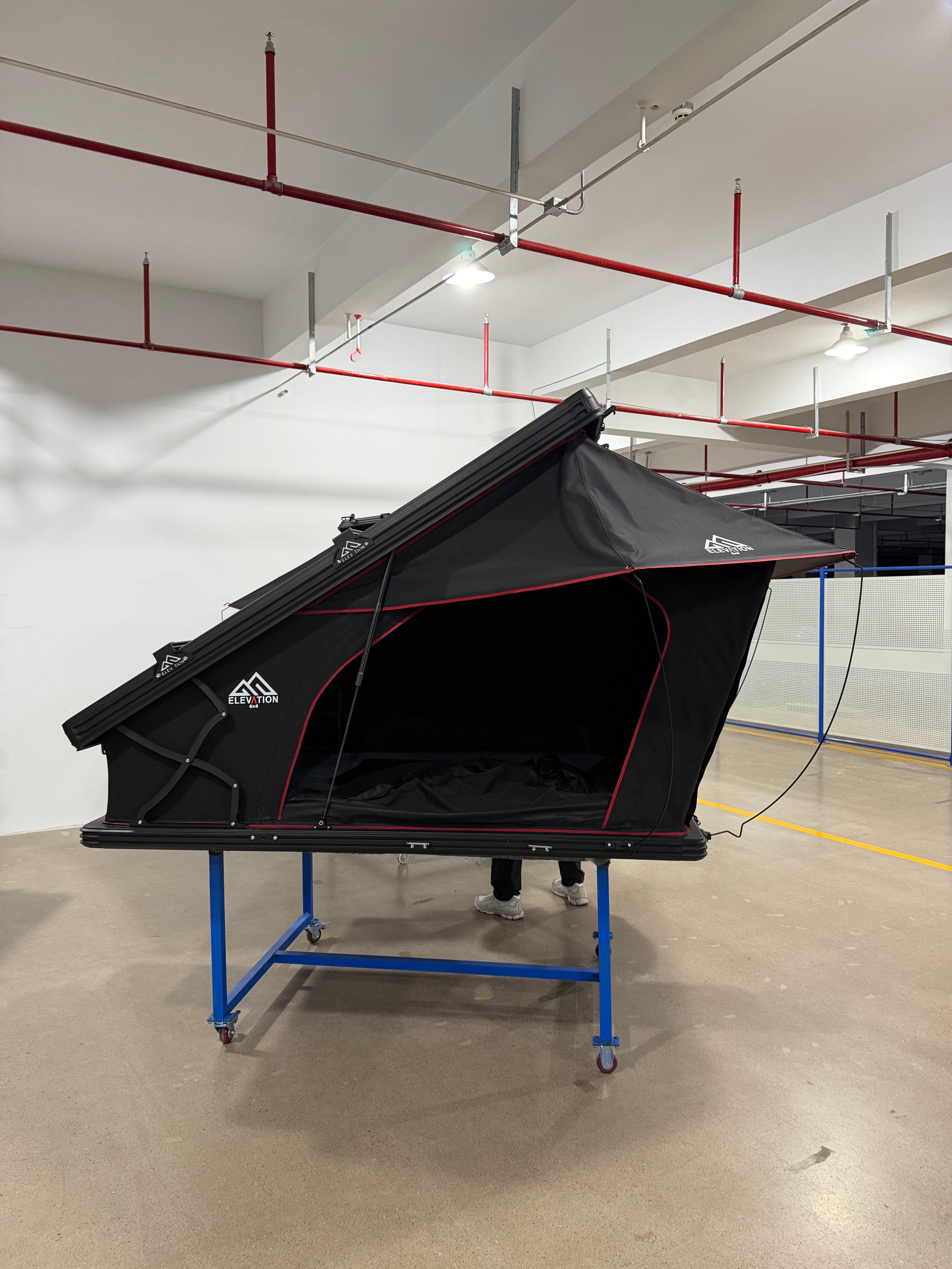 Elevation Super Tourer 1.3 Rooftop Tent (November Pre-Order)