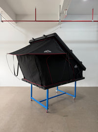 Elevation Super Tourer 1.4 Rooftop Tent (June Pre-order) Deposit 3