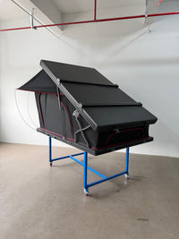 Elevation Super Tourer 1.4 Rooftop Tent (June Pre-order) Deposit 2