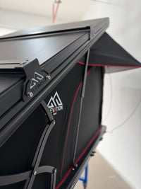 Elevation Super Tourer 1.4 Rooftop Tent (June Pre-order) Deposit 6