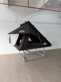 Elevation Rooftop Tent v4 1.3 (Lightweight, Triangle tent) 2