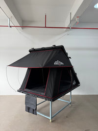 Elevation Rooftop Tent v4 1.3 (Lightweight, Triangle tent) 3