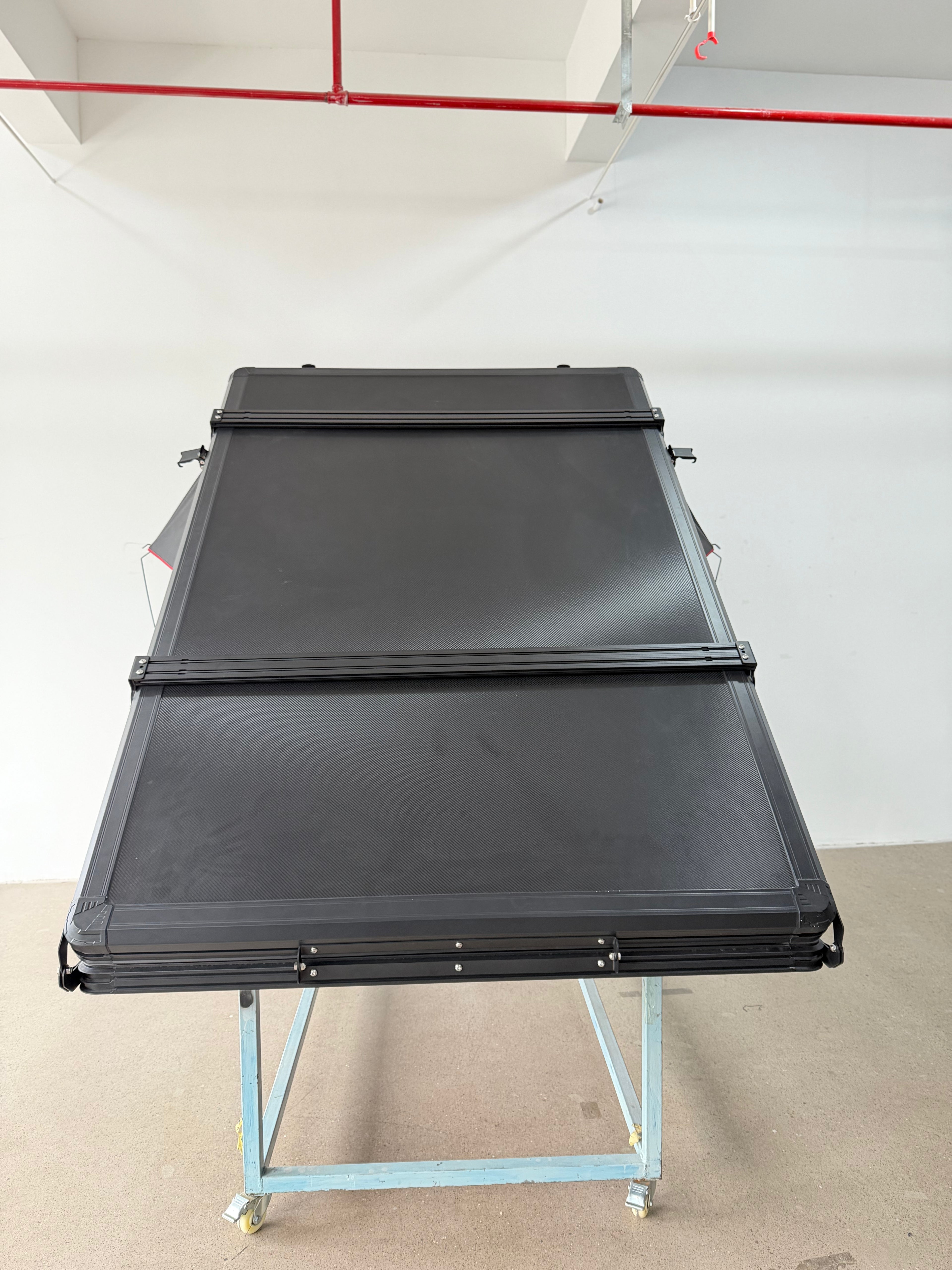 Elevation Rooftop Tent v4 1.3 (Lightweight, Triangle tent)