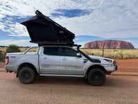 Elevation Super Tourer 1.4 Rooftop Tent (Slim Touring Tent) 8