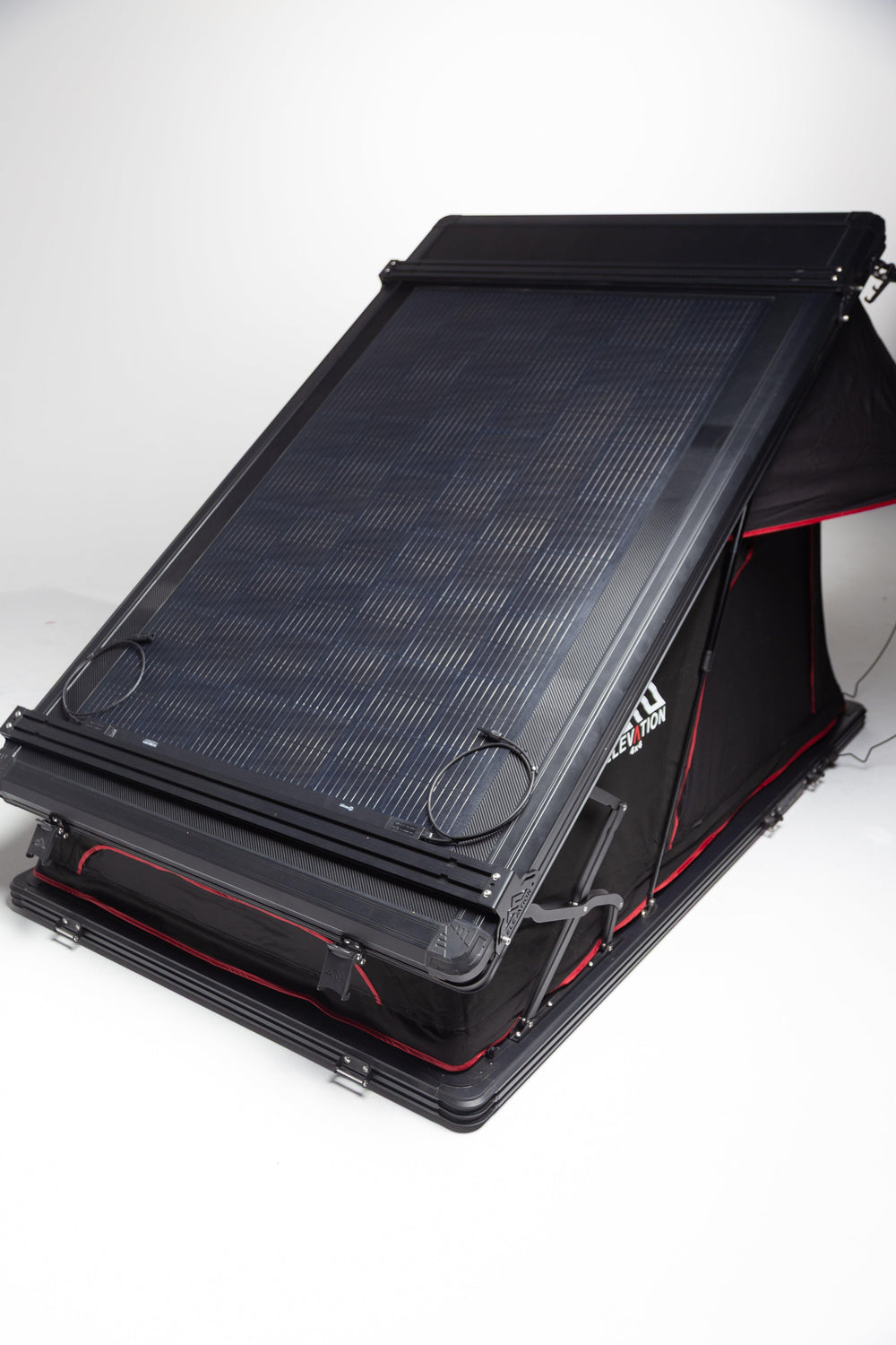 300w Solar Panel 12v black ETFE flexible Solar Panel