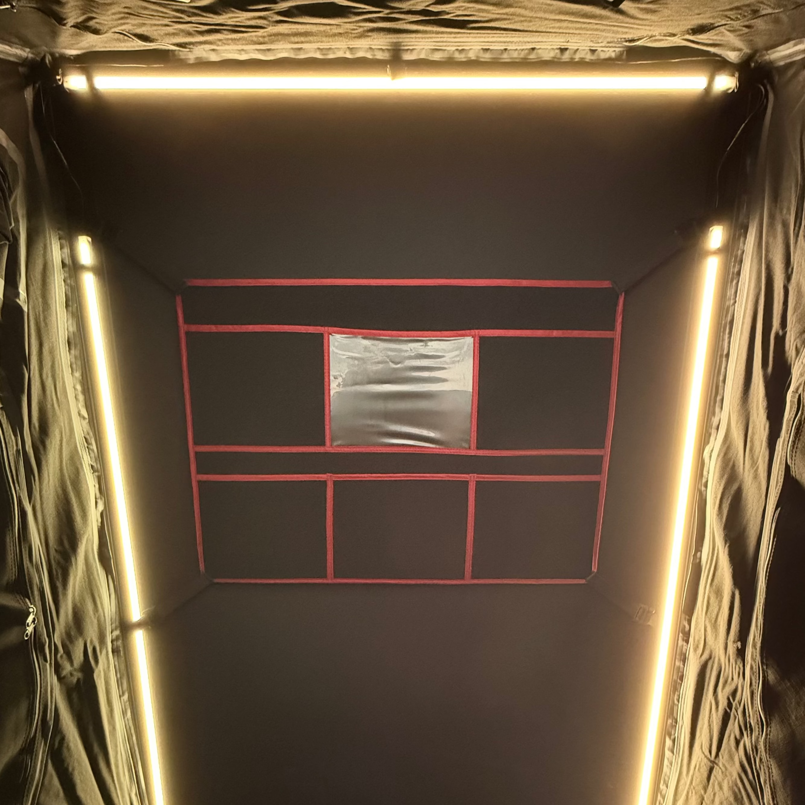 Elevation One (Light Weight Rooftop Tent)