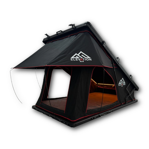 Elevation One (Light Weight, Slimline Rooftop Tent) Preorder National