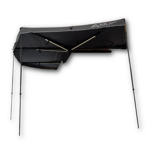 Elevation Ultimate freestanding 270 Awning (MARCH PREORDER SALE)