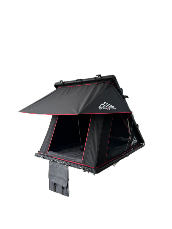 Elevation Rooftop Tent v4 1.3 (Lightweight, Triangle tent) (June Pre-order)