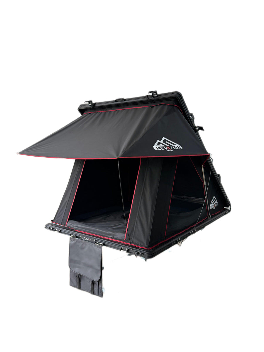 Rooftop Tents